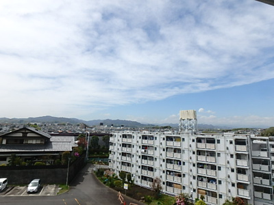 【展望】 | ルミエール八王子 | 別号室参考写真