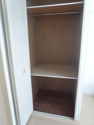 【収納】 | ルミエール八王子 | 別号室参考写真
