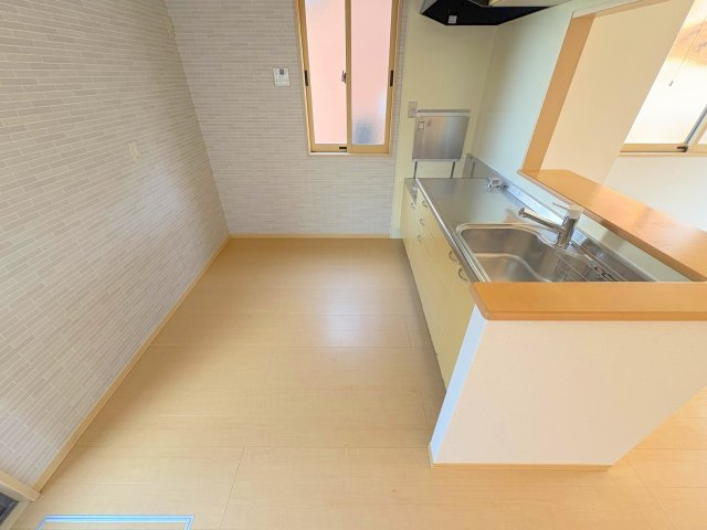 榮タウンハウスの内装|物件の内装です