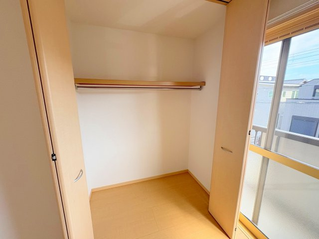 榮タウンハウスの内装|おしゃれな内装です