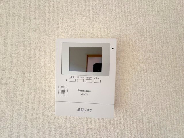 榮タウンハウスのセキュリティ