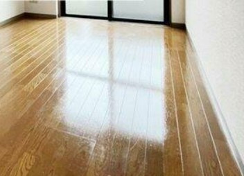 ソフィアNの寝室