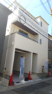 Livele Garden.S堺区香ヶ丘町2期　2号棟の画像