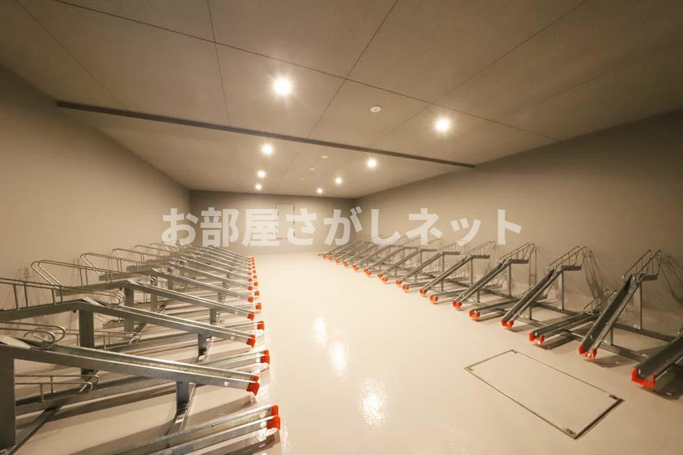 アーバンパーク志村坂上【おとり物件なし】#学生・社会人にオススメ！初期費用分割払いOK！のその他共用部分