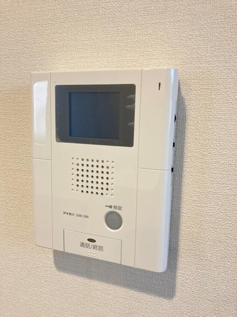 コルテージア　コート－Ｋのセキュリティ