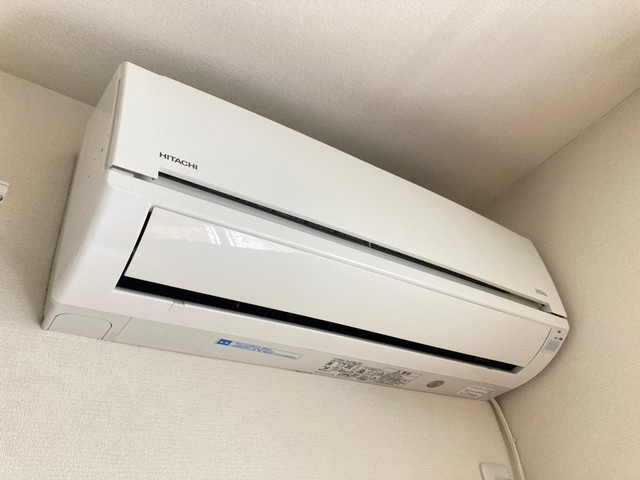 コルテージア　コート－Ｋの設備|★全室設置★