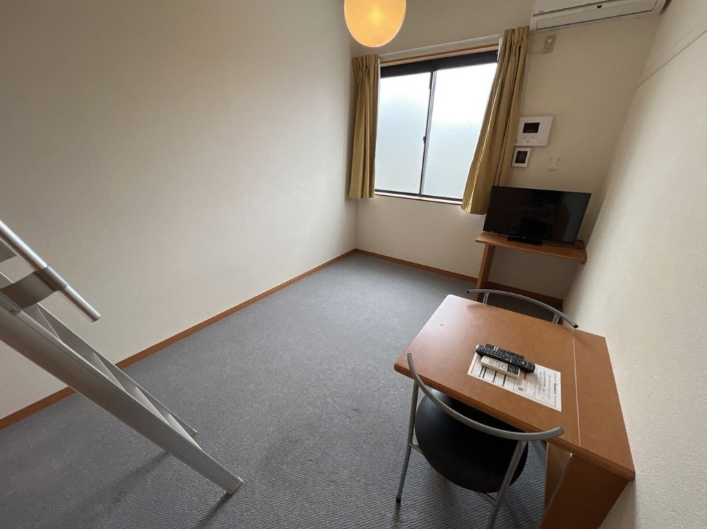 レオパレスグリーンパーク深谷 の内装