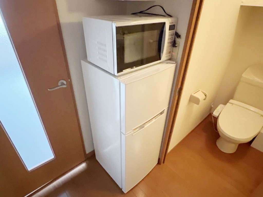 レオパレスグリーンパーク深谷 のその他