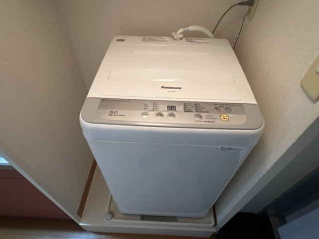 レオパレスグリーンパーク深谷 の設備