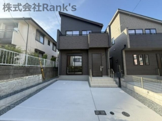 神戸市西区糀台2丁目