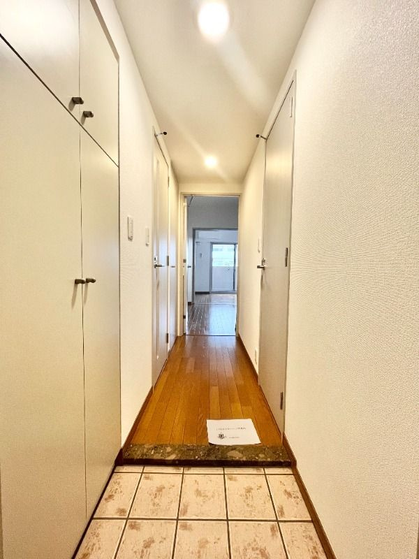 Ｔ・Ｏ　ＢＬＤＧ．１ｓｔ．の玄関|他部屋参考写真