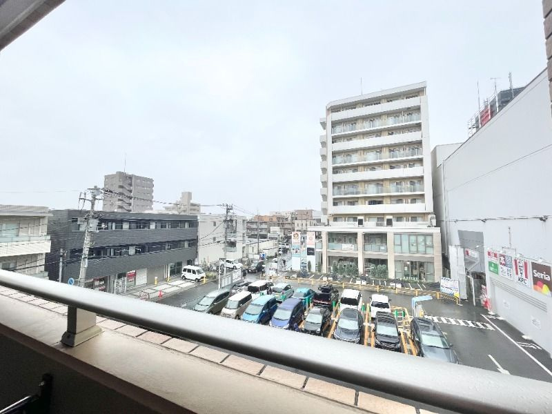 Ｔ・Ｏ　ＢＬＤＧ．１ｓｔ．|他部屋参考写真