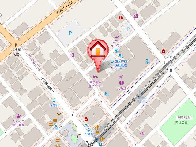 Ｔ・Ｏ　ＢＬＤＧ．１ｓｔ．のその他|他部屋参考写真