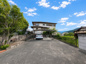 甲府市西田町 敷地148坪・建物358㎡の広々中古戸建の画像