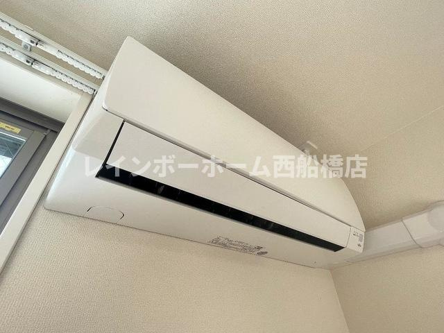 ラピスラズリの設備