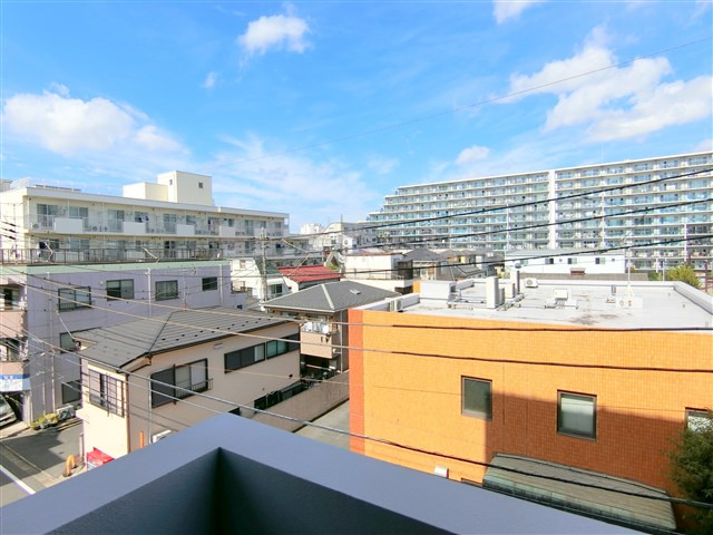 アークマーク大森西