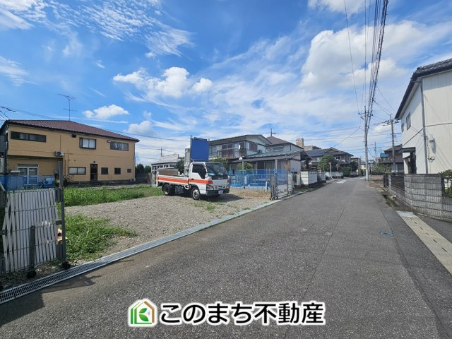 ハートフルタウン壬生町緑町1丁目1022番
