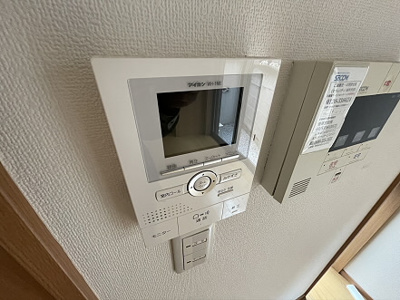 【セキュリティ】 | 永福町テラス