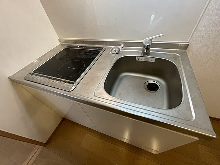 【キッチン】 | 永福町テラス