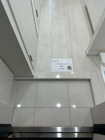 狛江市東和泉２丁目の賃貸マンションの設備