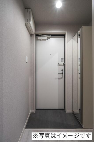 【玄関】 | ｒｏｂｏｔ　ｈｏｍｅ　荻窪