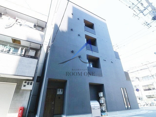 アルテール尾久