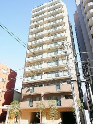 ミオカステーロ文京千駄木