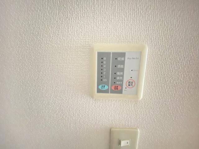 カセロたまプラーザの設備