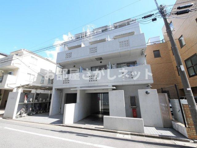 ＦＯＲＴＩＳ【おとり物件なし】#学生・社会人にオススメ！初期費用分割払いOK！の外観