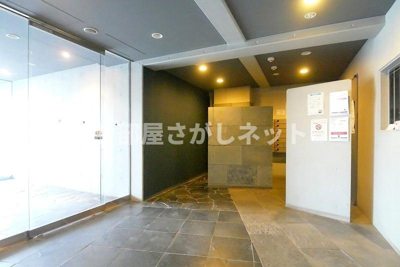 ＦＯＲＴＩＳ【おとり物件なし】#学生・社会人にオススメ！初期費用分割払いOK！のその他共用部分