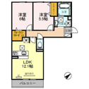 【間取り】 | 間取り図です。