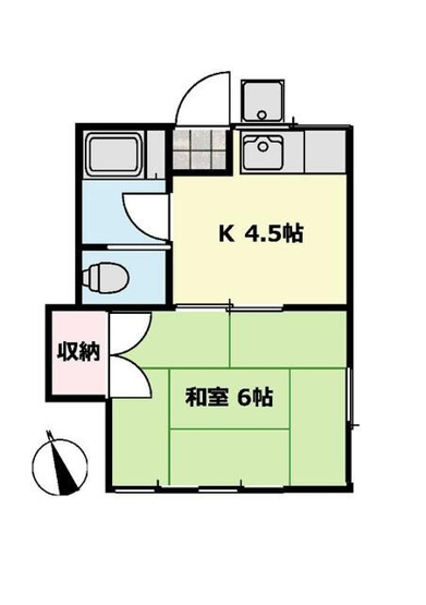 【間取り】 | ミワハウス