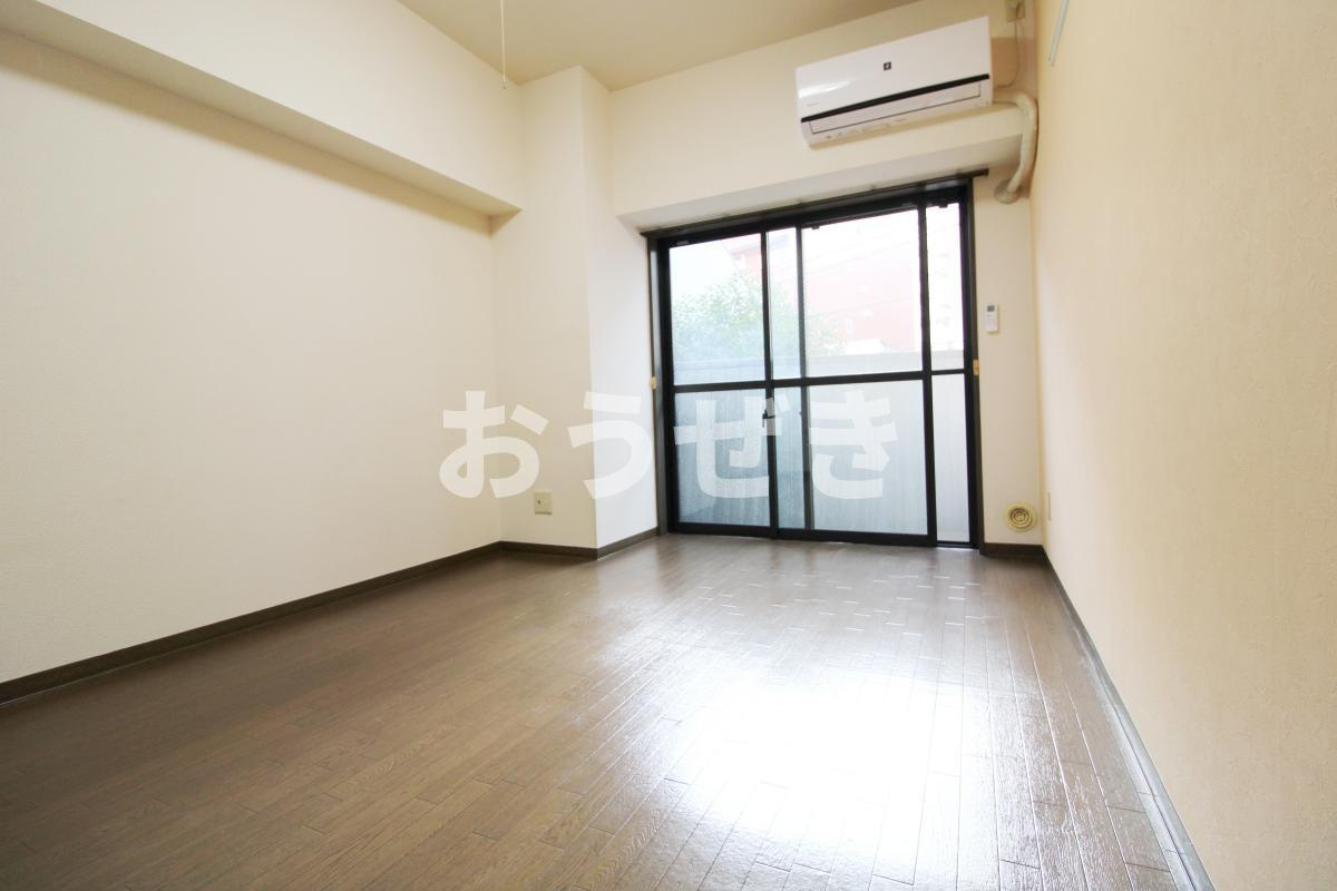 木曽屋第3ビルの居間・リビング|※同仕様参考写真