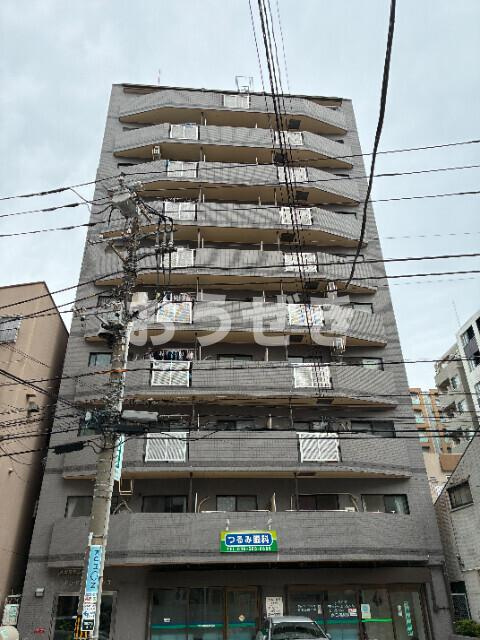 木曽屋第3ビル
