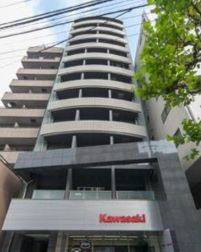 ボヌール門前仲町