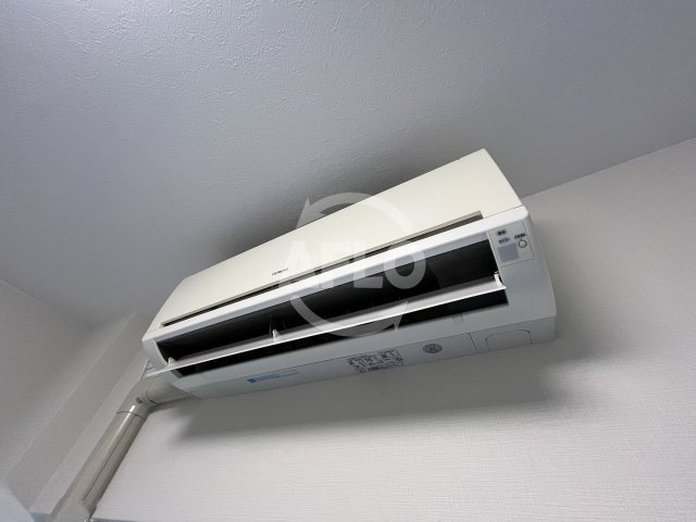 S-FORT新大阪イーストの設備|S-FORT新大阪East　エアコン
