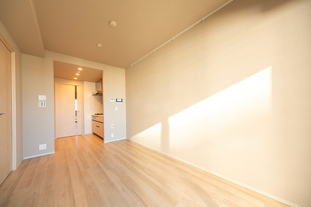 パークタワー西新宿のその他|※写真は同タイプ住戸です。