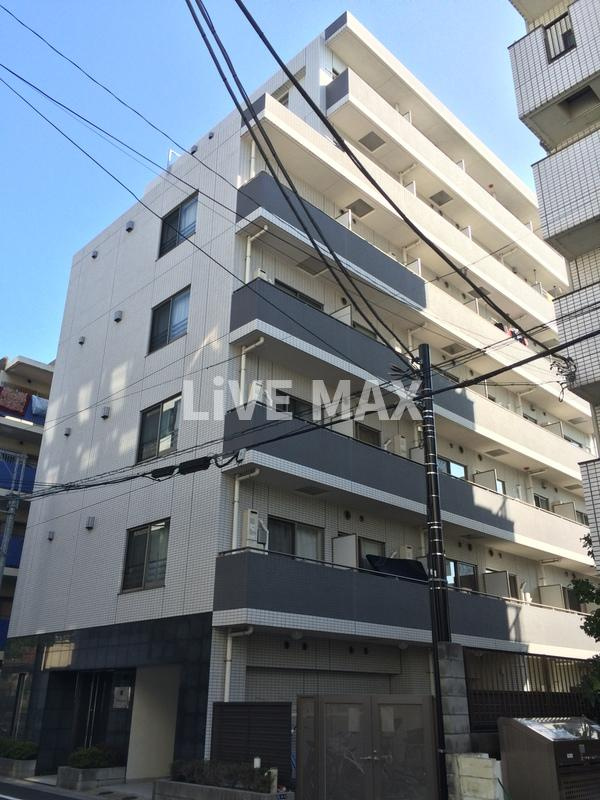 ライジングプレイス錦糸町の画像