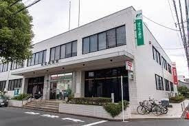 関寅ビル第２の周辺