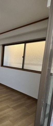 エルハイツ第６テラジマの居間・リビング|※別部屋参考写真
