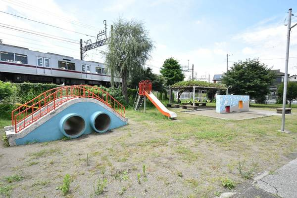 ビレッジハウス月吉1号棟のその他
