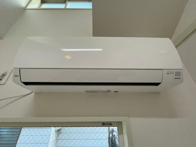 レオパレス21川崎観音の設備|別部屋写真参考