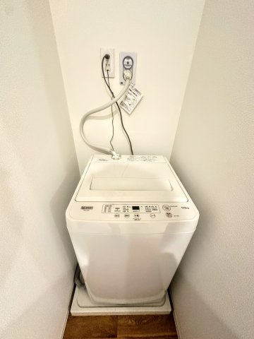 SB040 クロス蘇我1 203の設備