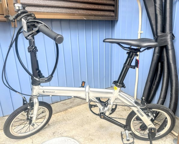 SB040 クロス蘇我1 203のその他共用部分