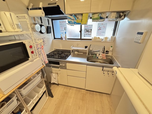SA259 SA-クロス蘇我2 102の設備