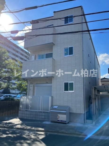 担当エリアのルームアドバイザーが直接対応いたしますの外観|建物外観を気になさる方へ、見た目の良い物件です
