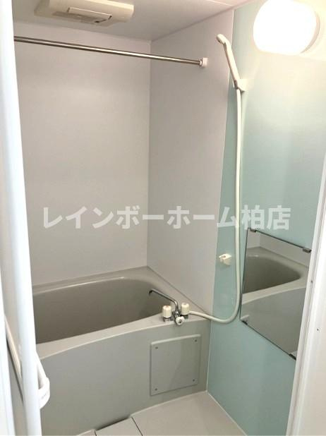担当エリアのルームアドバイザーが直接対応いたしますの浴室|きれいなお風呂です