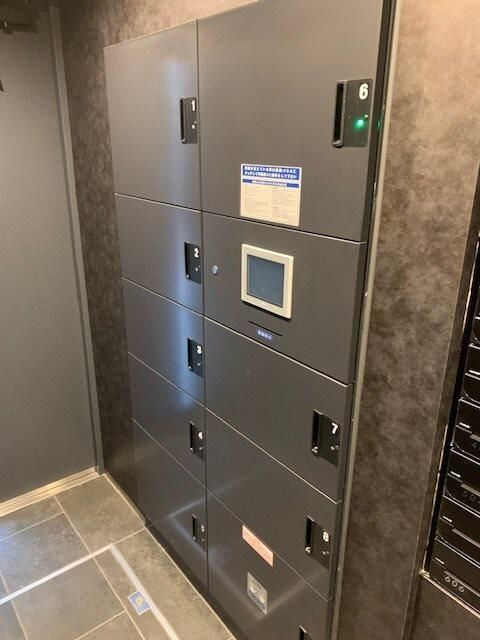 セヴェランス錦糸町のその他