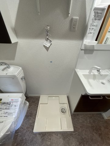 ベイルーム県立大学Ⅱの設備
