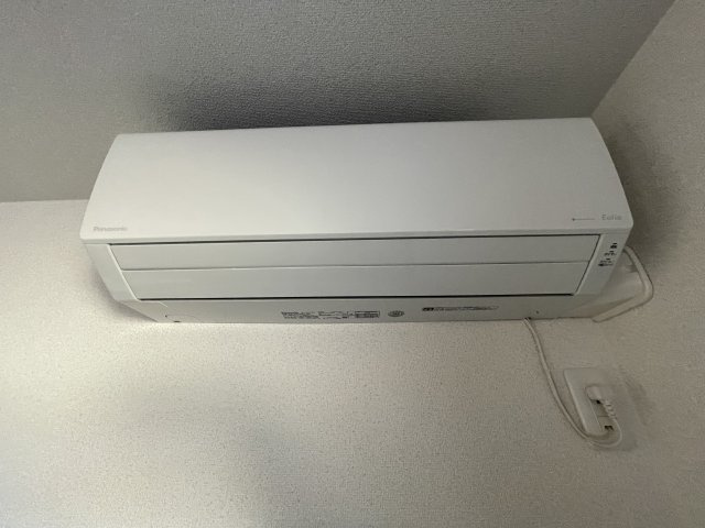 ベイルーム県立大学Ⅱの設備